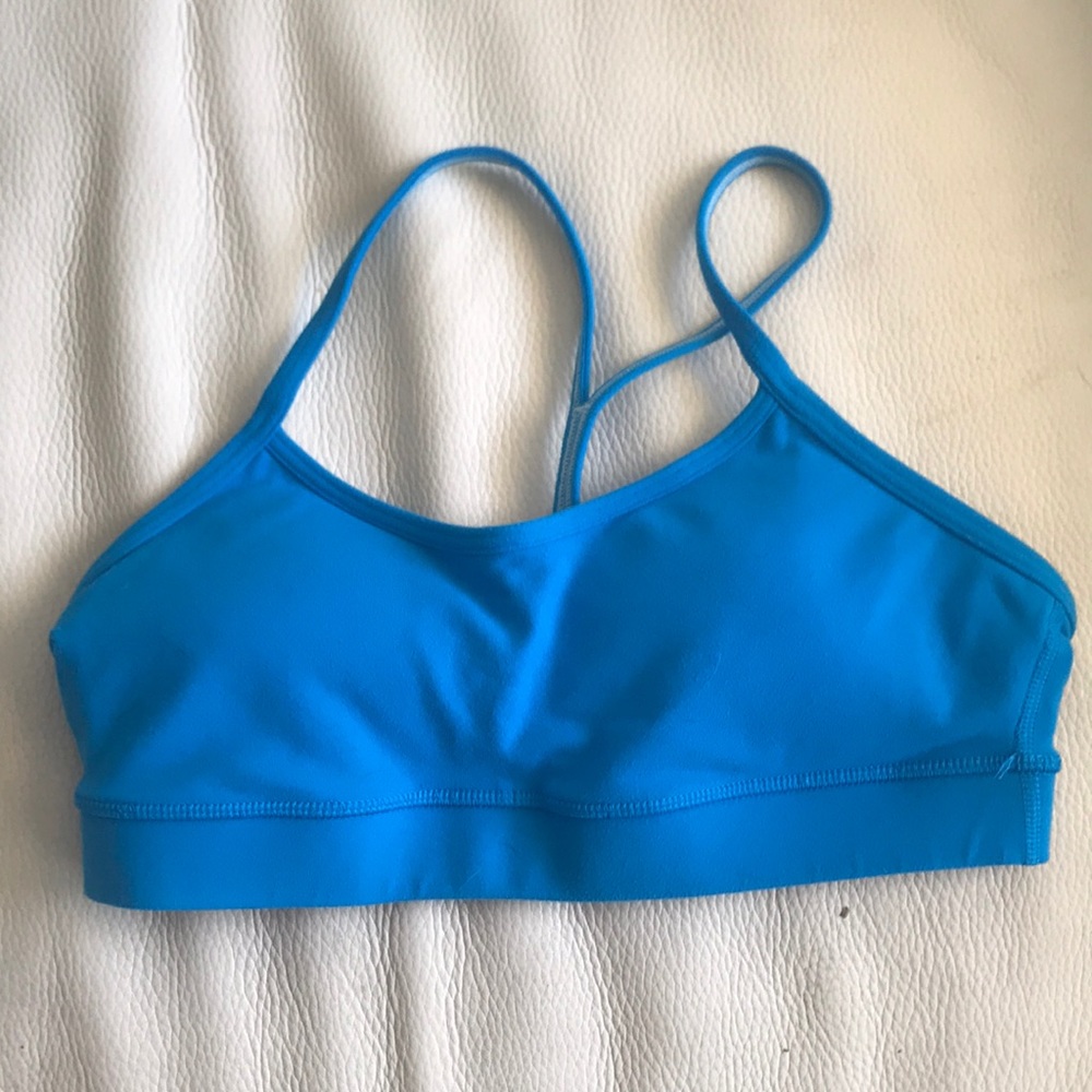 Lulu bra top